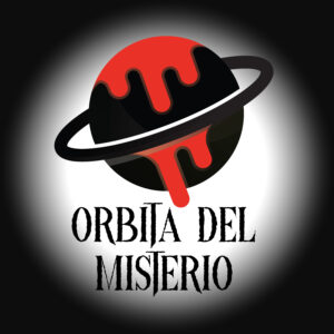 Orbita del Misterio Podcast Logo